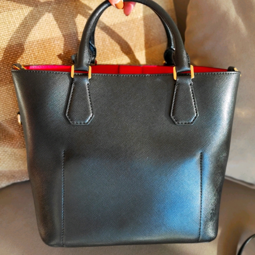MK Greenwich Large Grab Bag - Picture 2 of 16